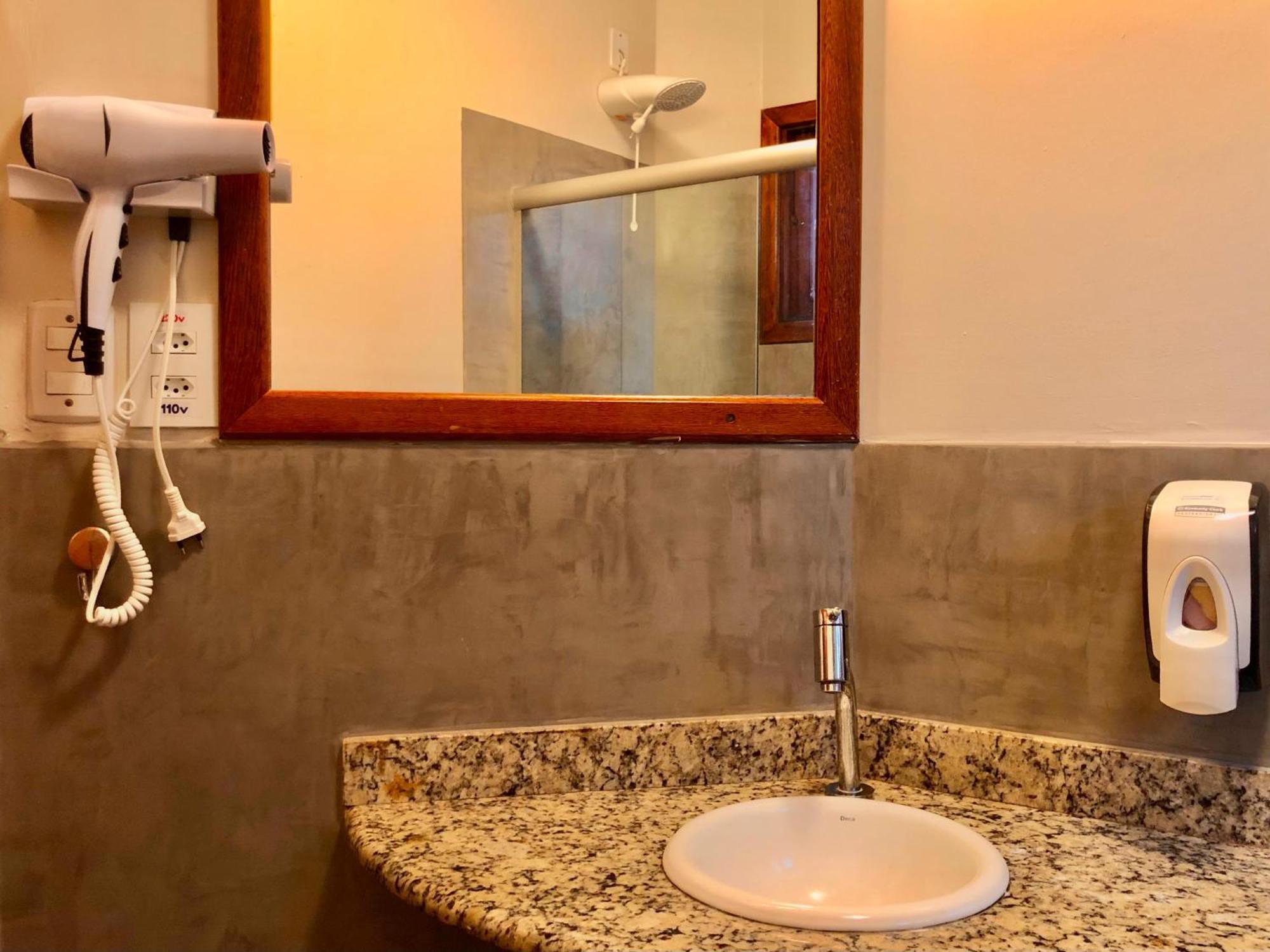 Ecoporan Hotel Charme Spa & Eventos Itacaré Екстериор снимка