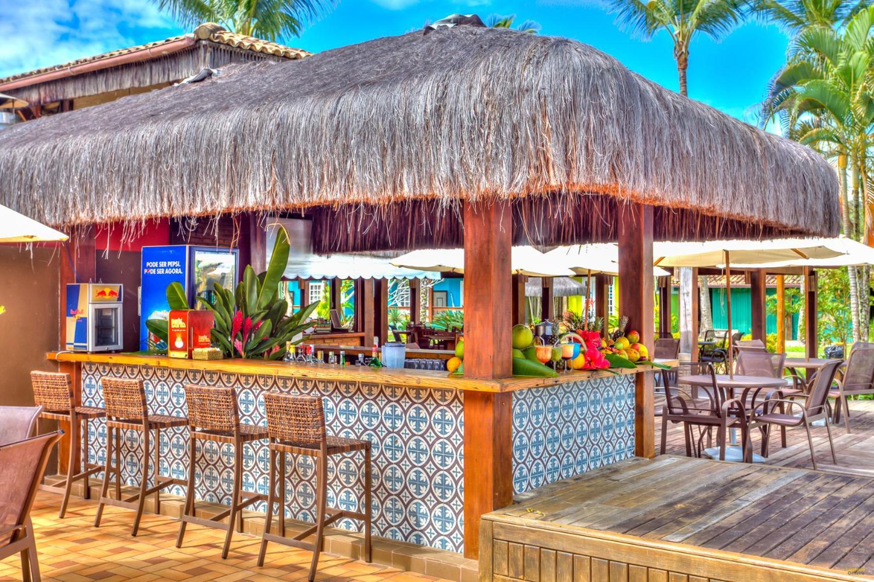 Ecoporan Hotel Charme Spa & Eventos Itacaré Екстериор снимка