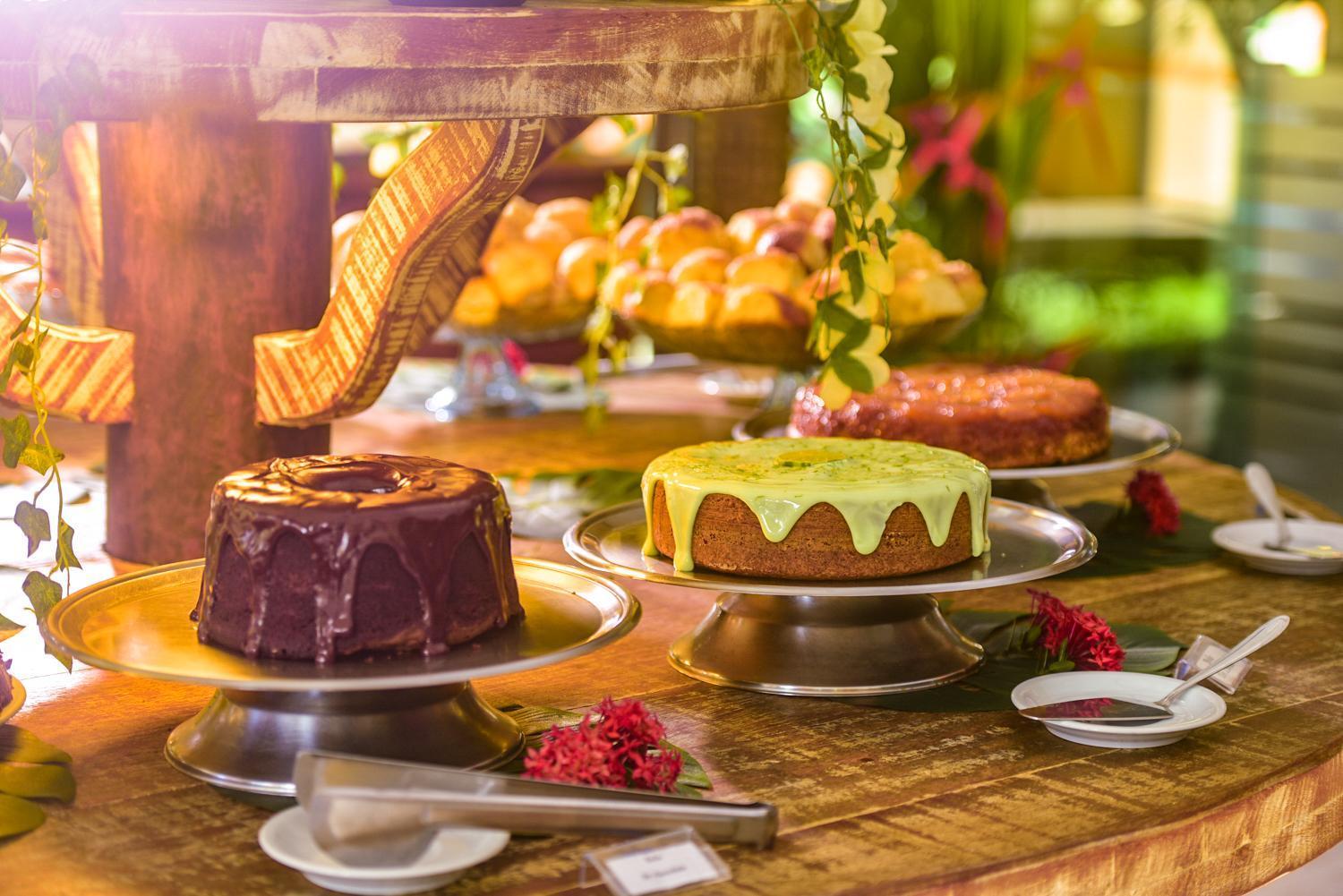Ecoporan Hotel Charme Spa & Eventos Itacaré Екстериор снимка