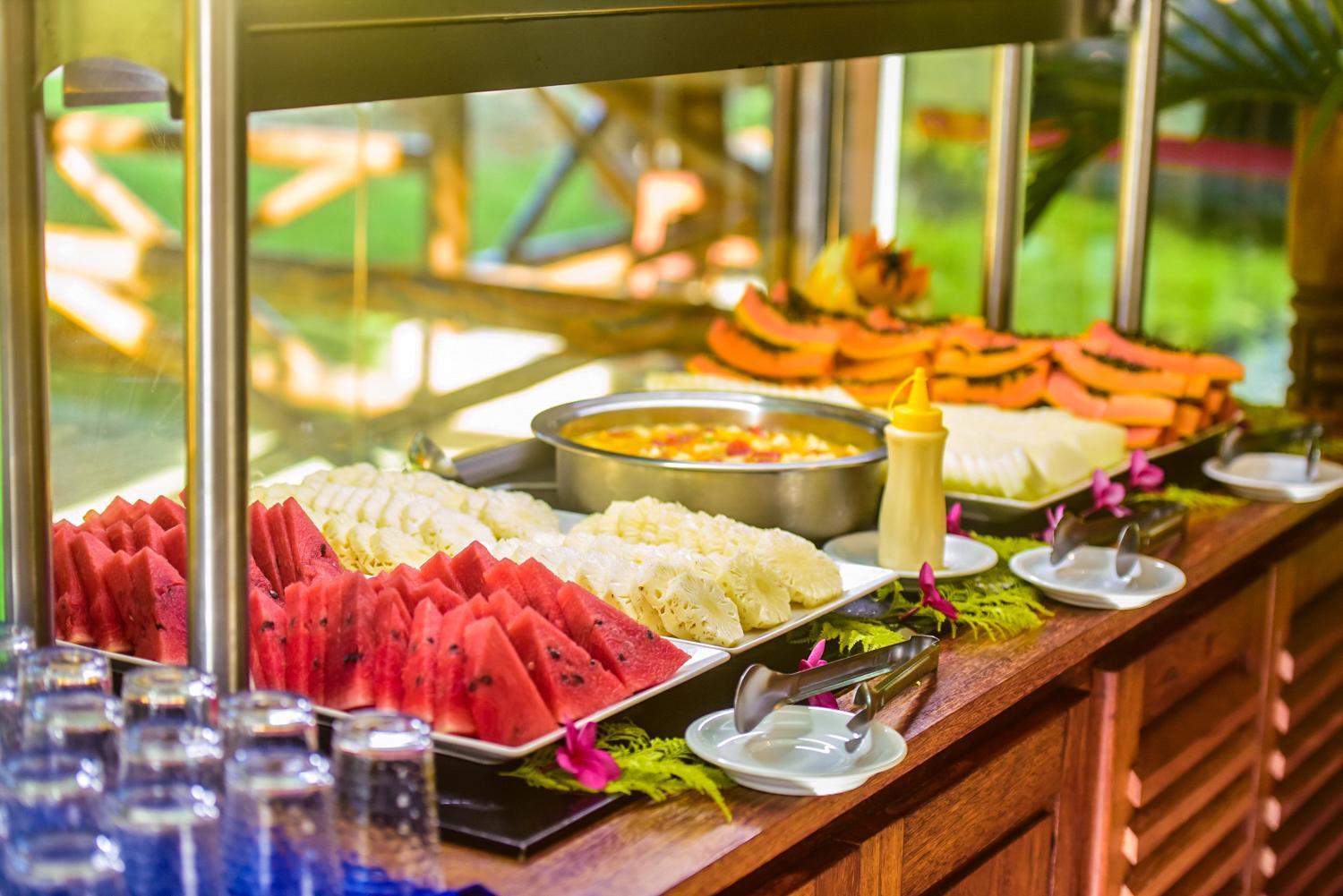 Ecoporan Hotel Charme Spa & Eventos Itacaré Екстериор снимка