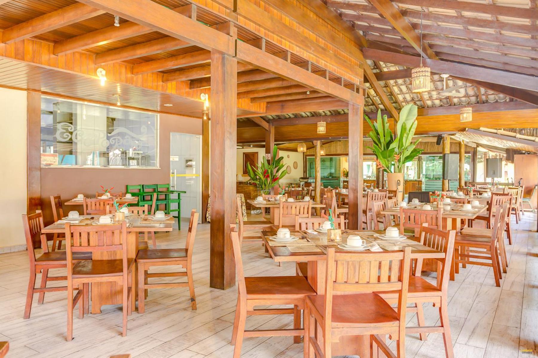 Ecoporan Hotel Charme Spa & Eventos Itacaré Екстериор снимка
