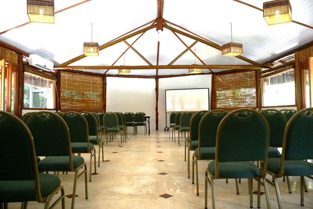 Ecoporan Hotel Charme Spa & Eventos Itacaré Екстериор снимка