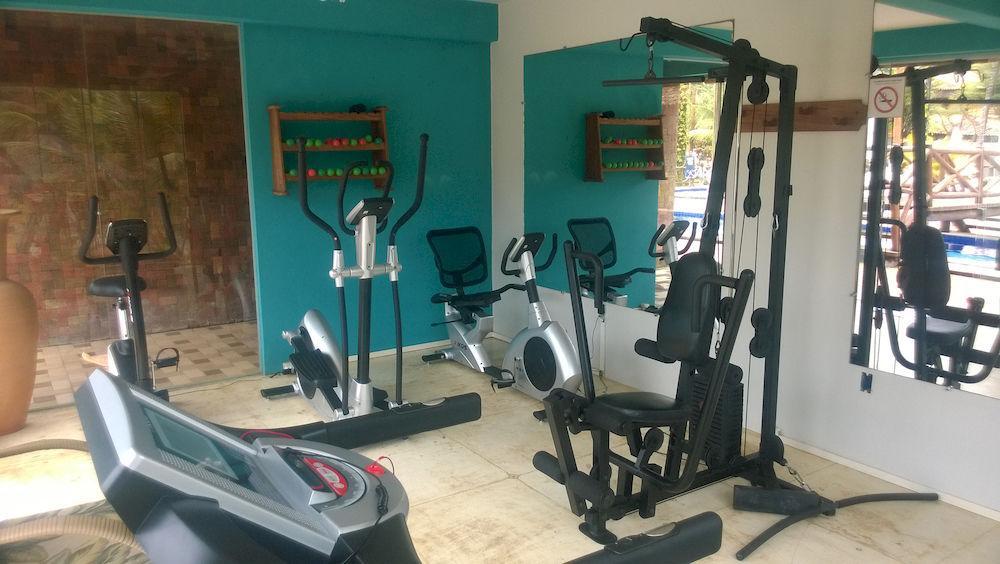 Ecoporan Hotel Charme Spa & Eventos Itacaré Екстериор снимка