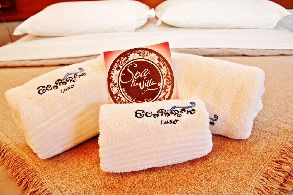 Ecoporan Hotel Charme Spa & Eventos Itacaré Екстериор снимка