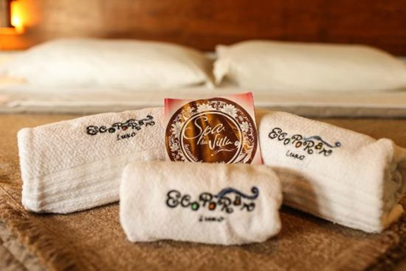 Ecoporan Hotel Charme Spa & Eventos Itacaré Екстериор снимка