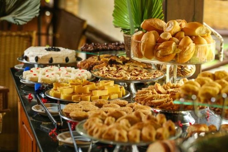 Ecoporan Hotel Charme Spa & Eventos Itacaré Екстериор снимка