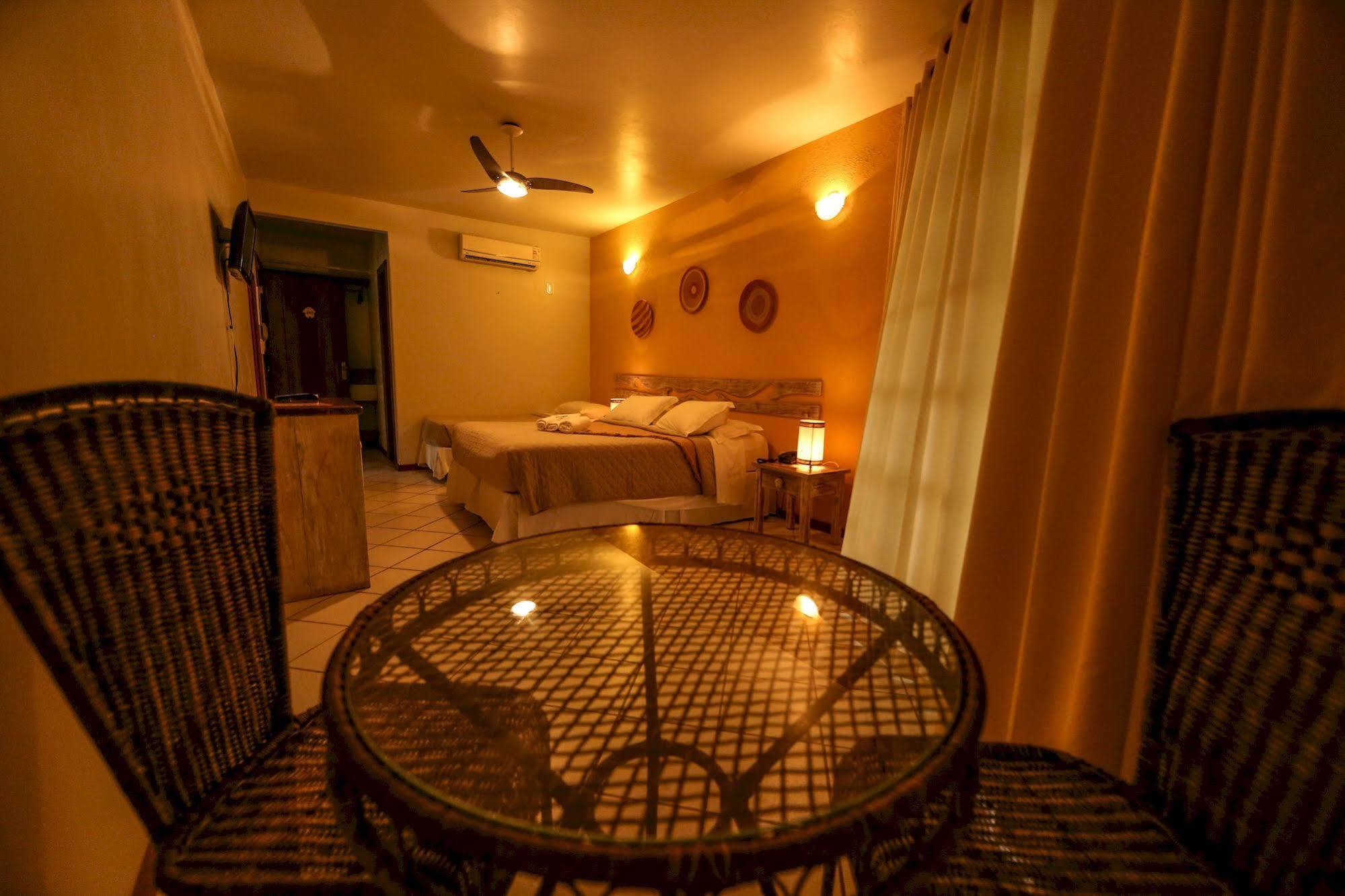 Ecoporan Hotel Charme Spa & Eventos Itacaré Екстериор снимка