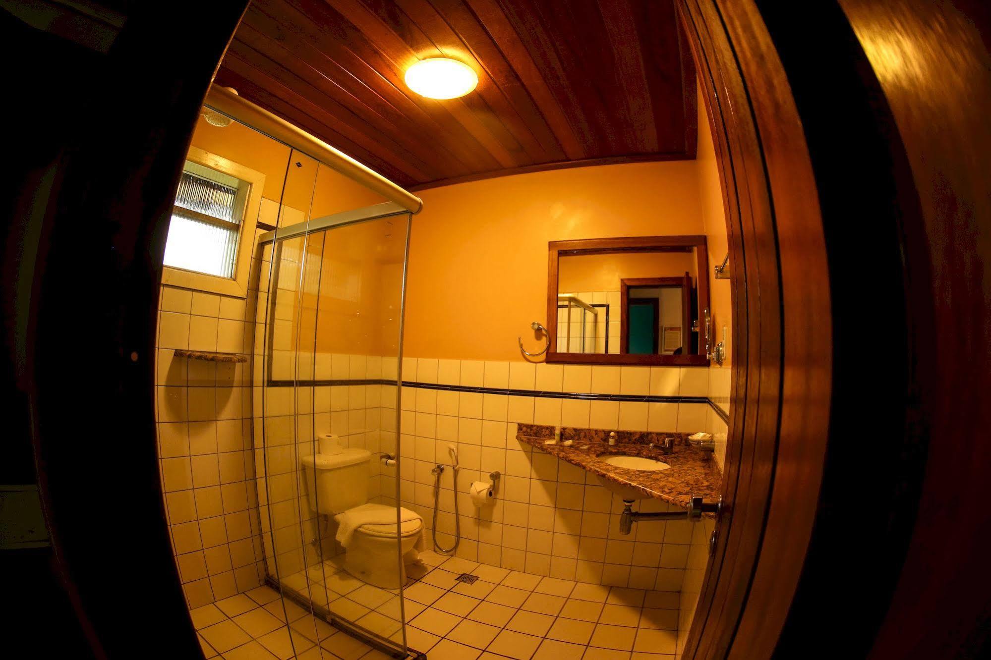 Ecoporan Hotel Charme Spa & Eventos Itacaré Екстериор снимка