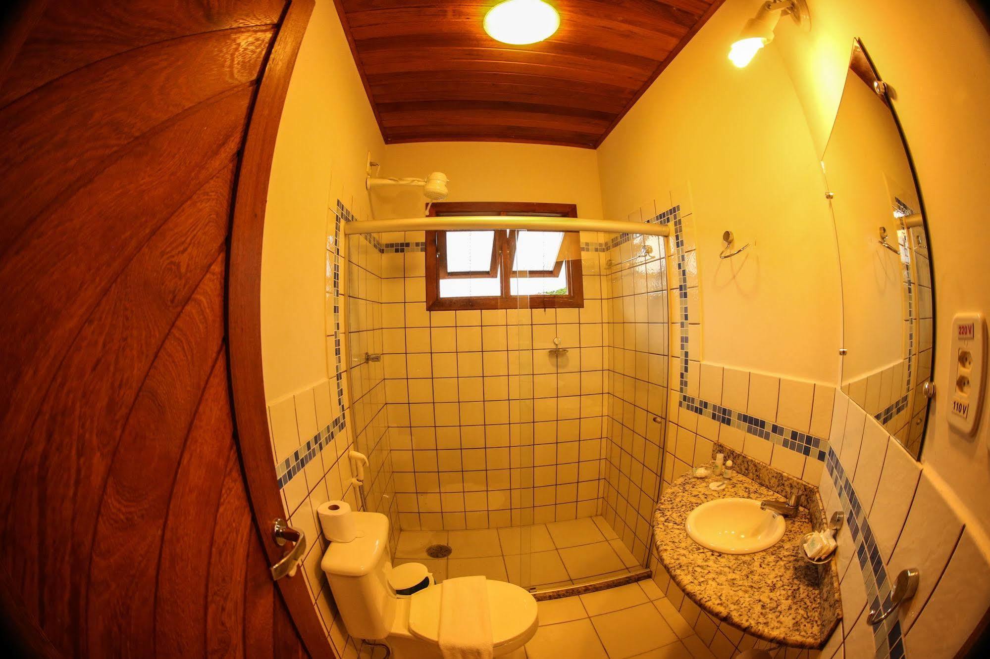 Ecoporan Hotel Charme Spa & Eventos Itacaré Екстериор снимка