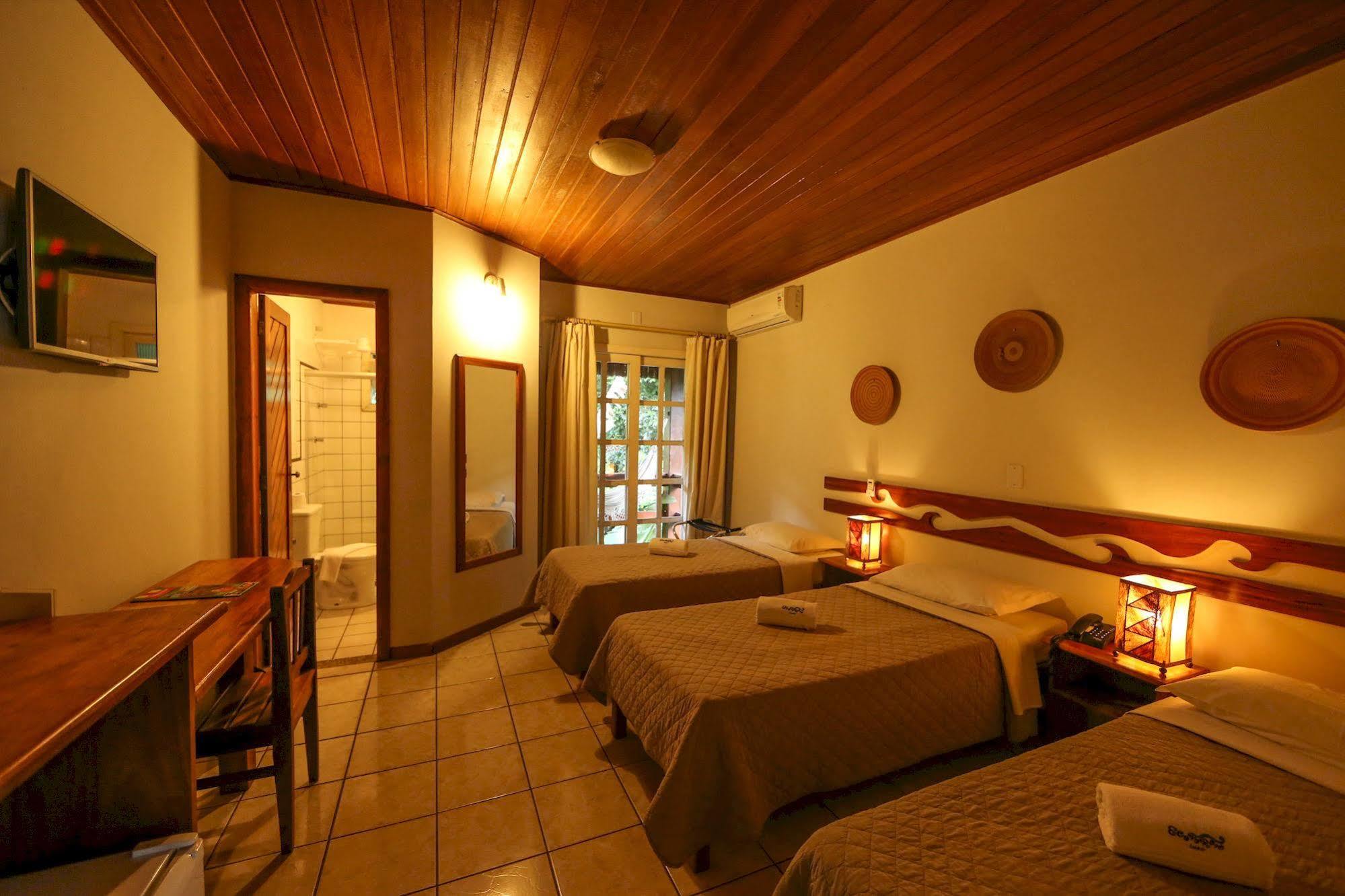 Ecoporan Hotel Charme Spa & Eventos Itacaré Екстериор снимка