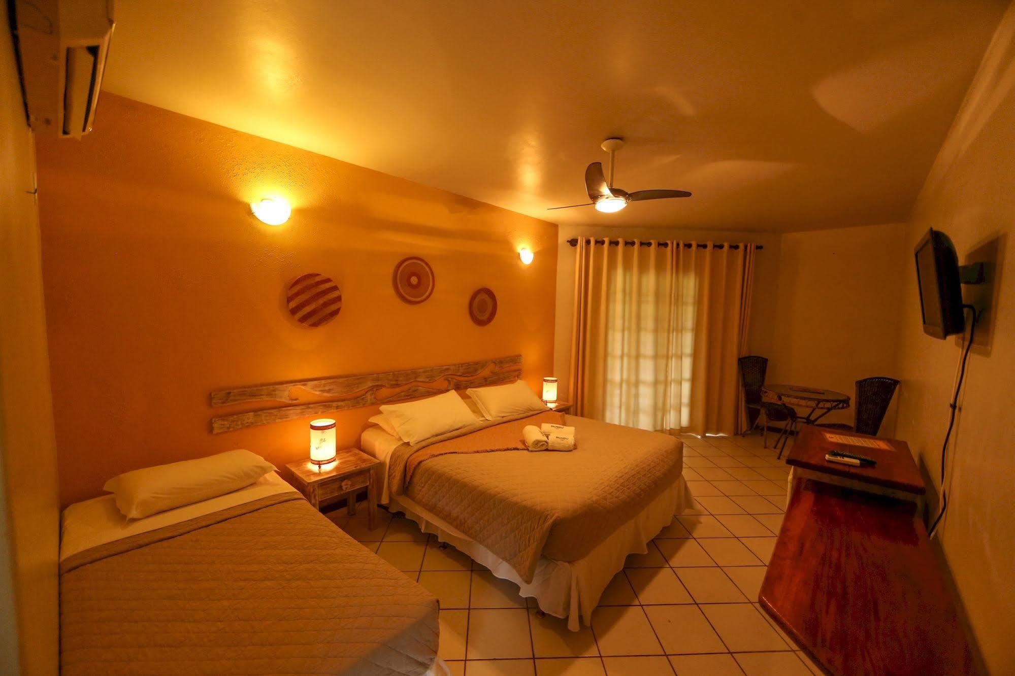 Ecoporan Hotel Charme Spa & Eventos Itacaré Екстериор снимка