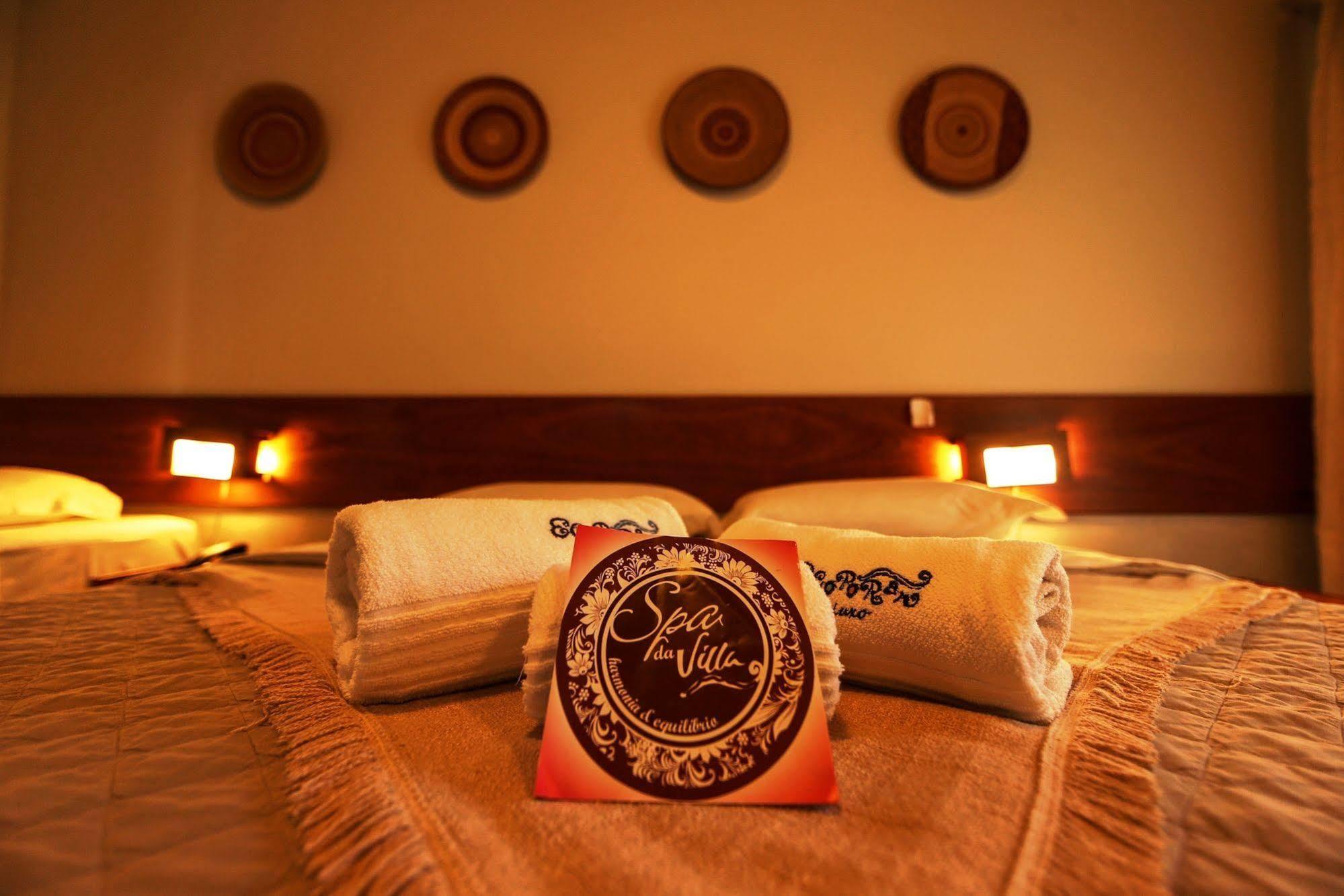 Ecoporan Hotel Charme Spa & Eventos Itacaré Екстериор снимка