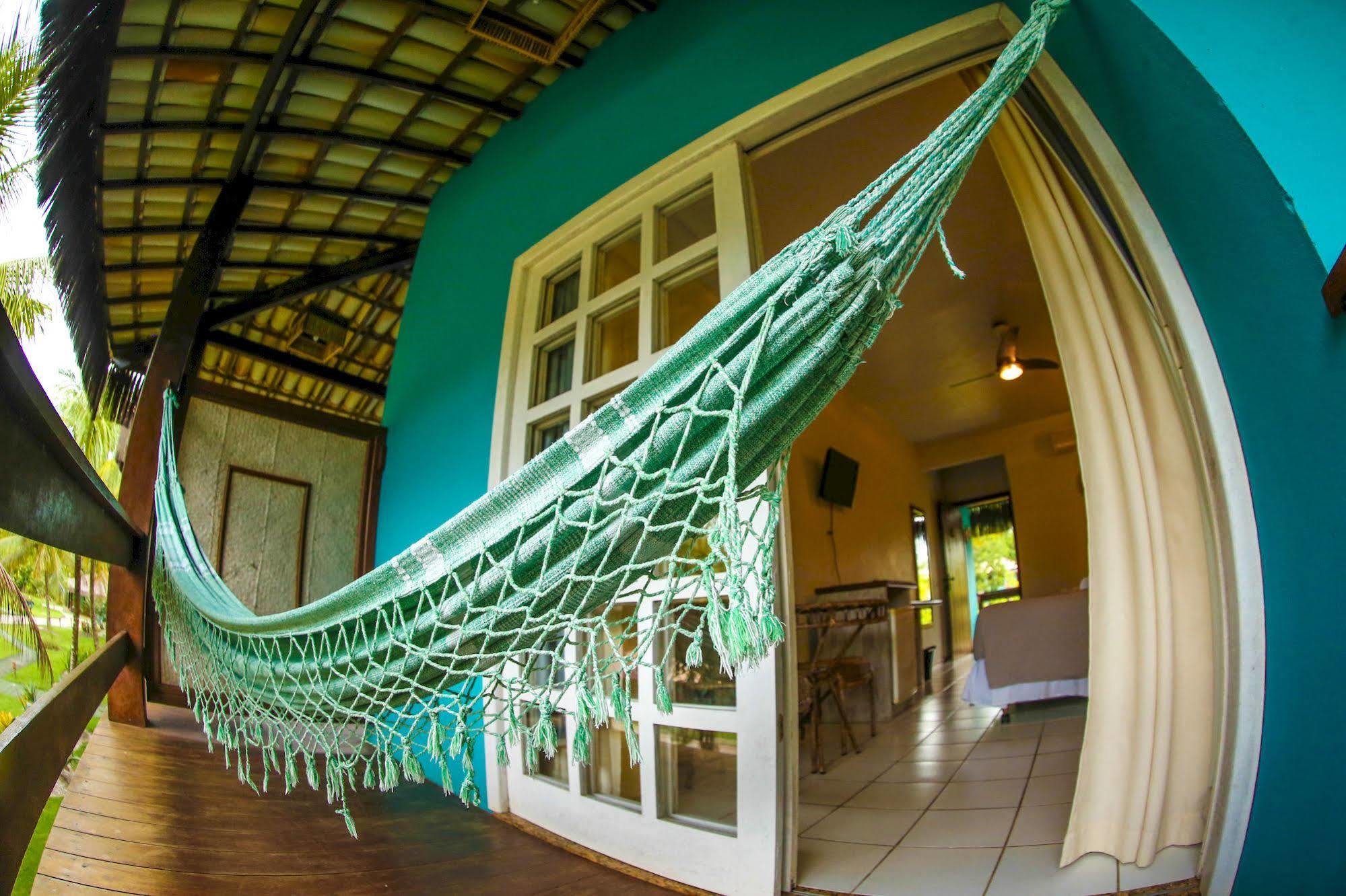 Ecoporan Hotel Charme Spa & Eventos Itacaré Екстериор снимка