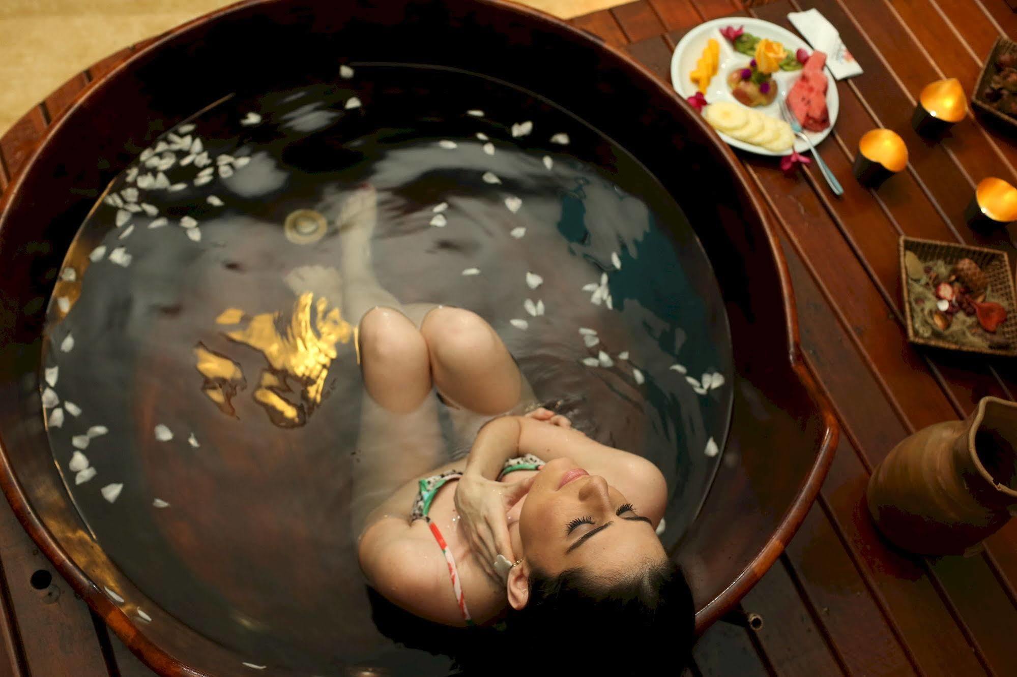Ecoporan Hotel Charme Spa & Eventos Itacaré Екстериор снимка