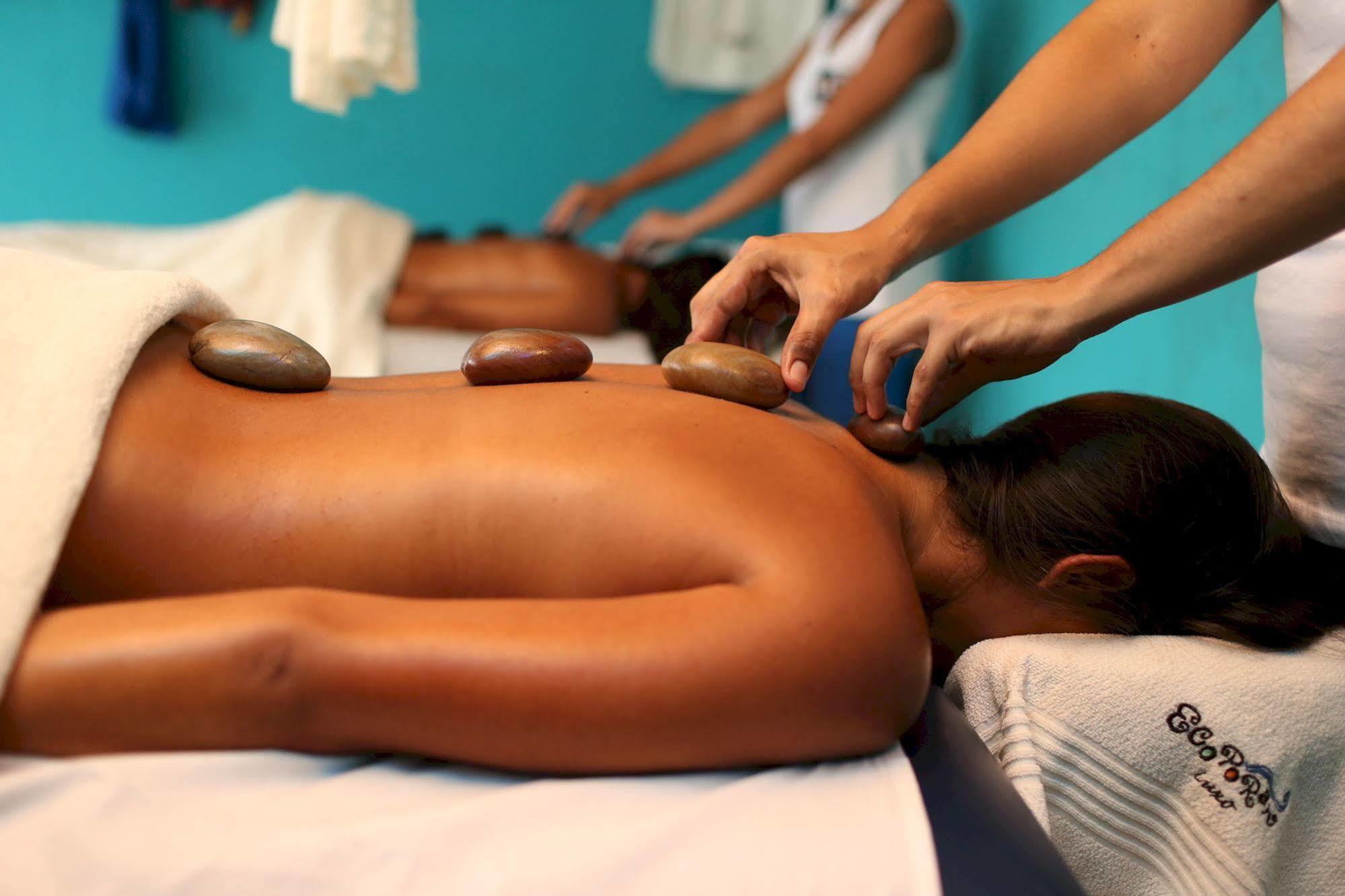 Ecoporan Hotel Charme Spa & Eventos Itacaré Екстериор снимка